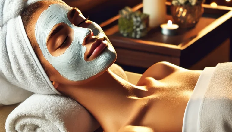 Rejuvenating Skin Rejuvenating Skin